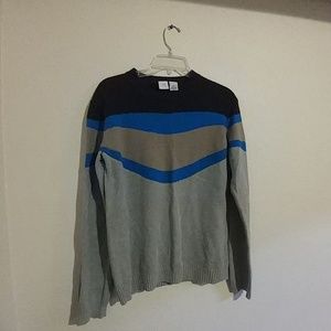 Mens armani exchange sweater